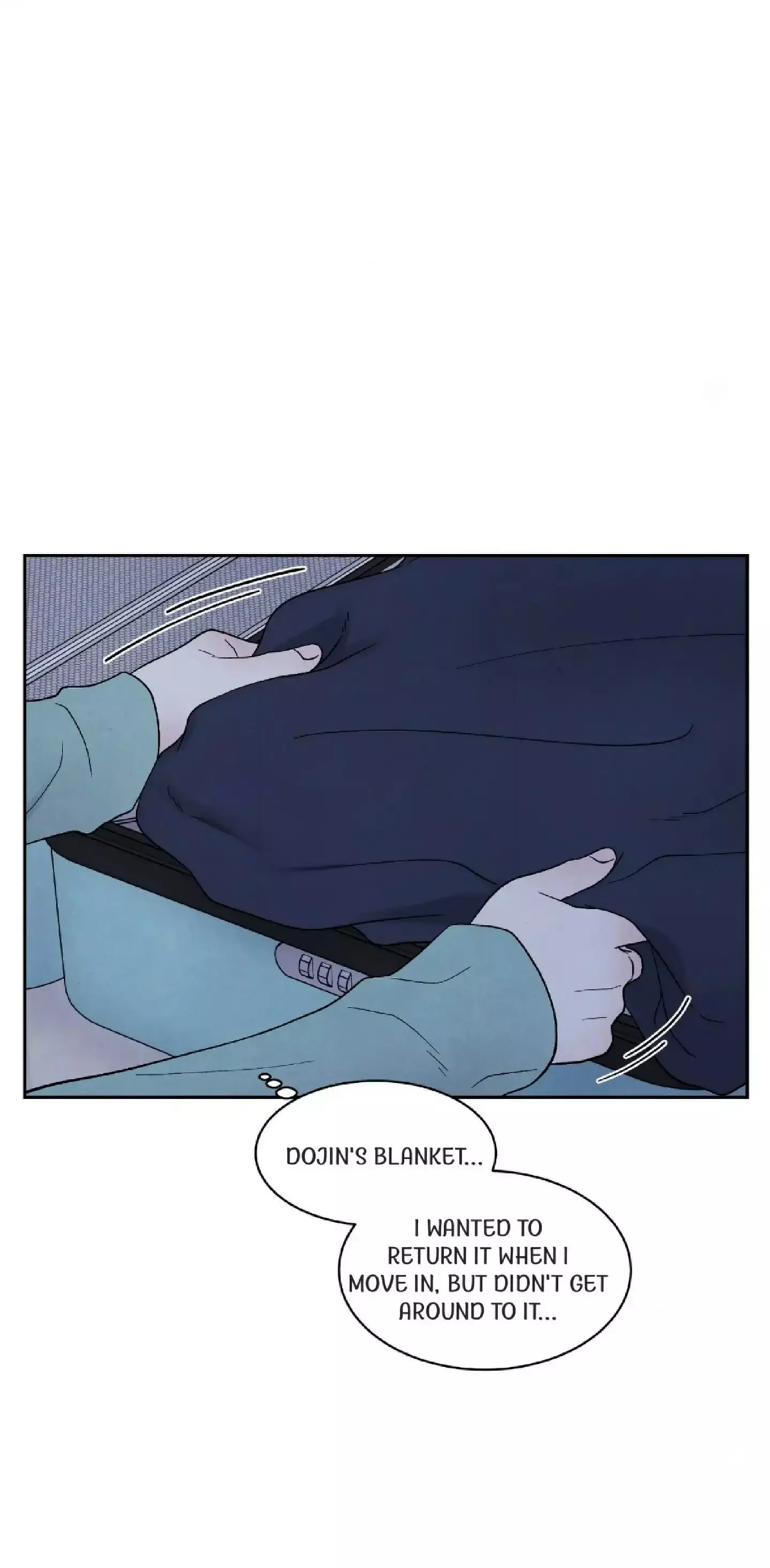 If It’s Not Fate, Then What Is It? - Chapter 34 Page 39