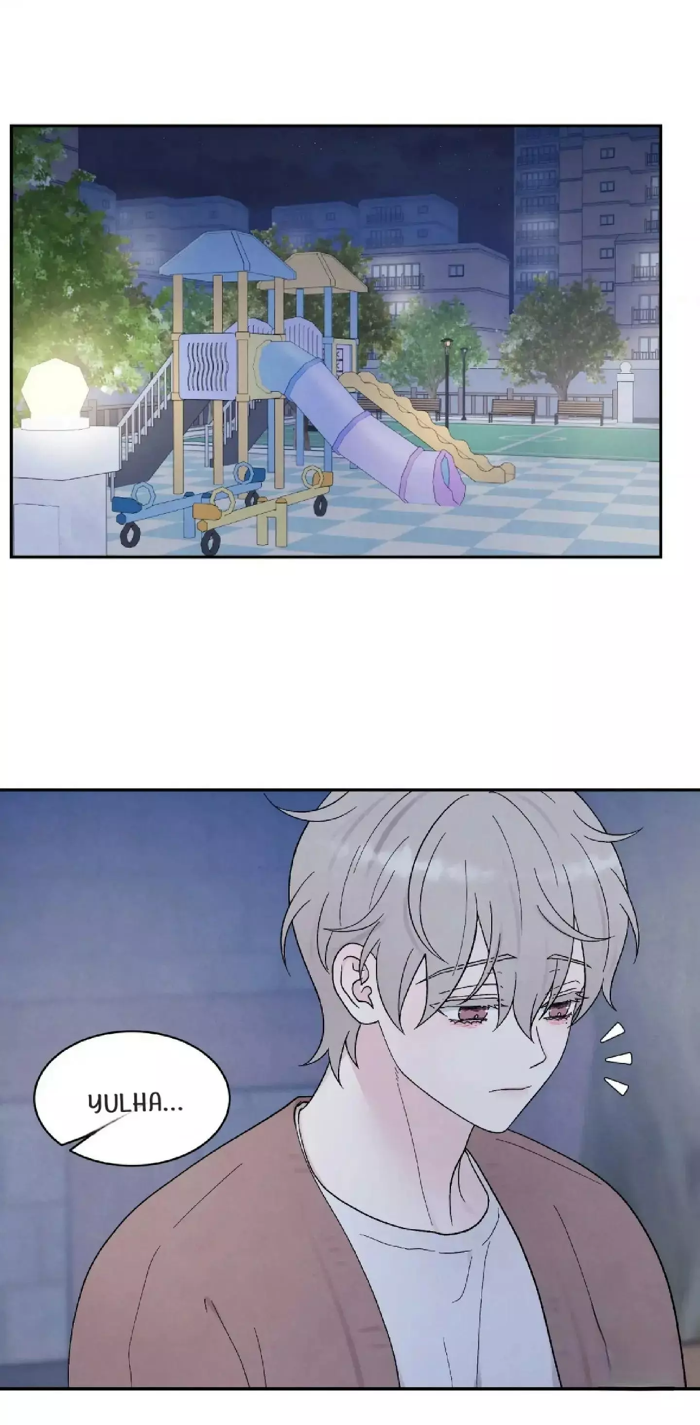 If It’s Not Fate, Then What Is It? - Chapter 34 Page 4