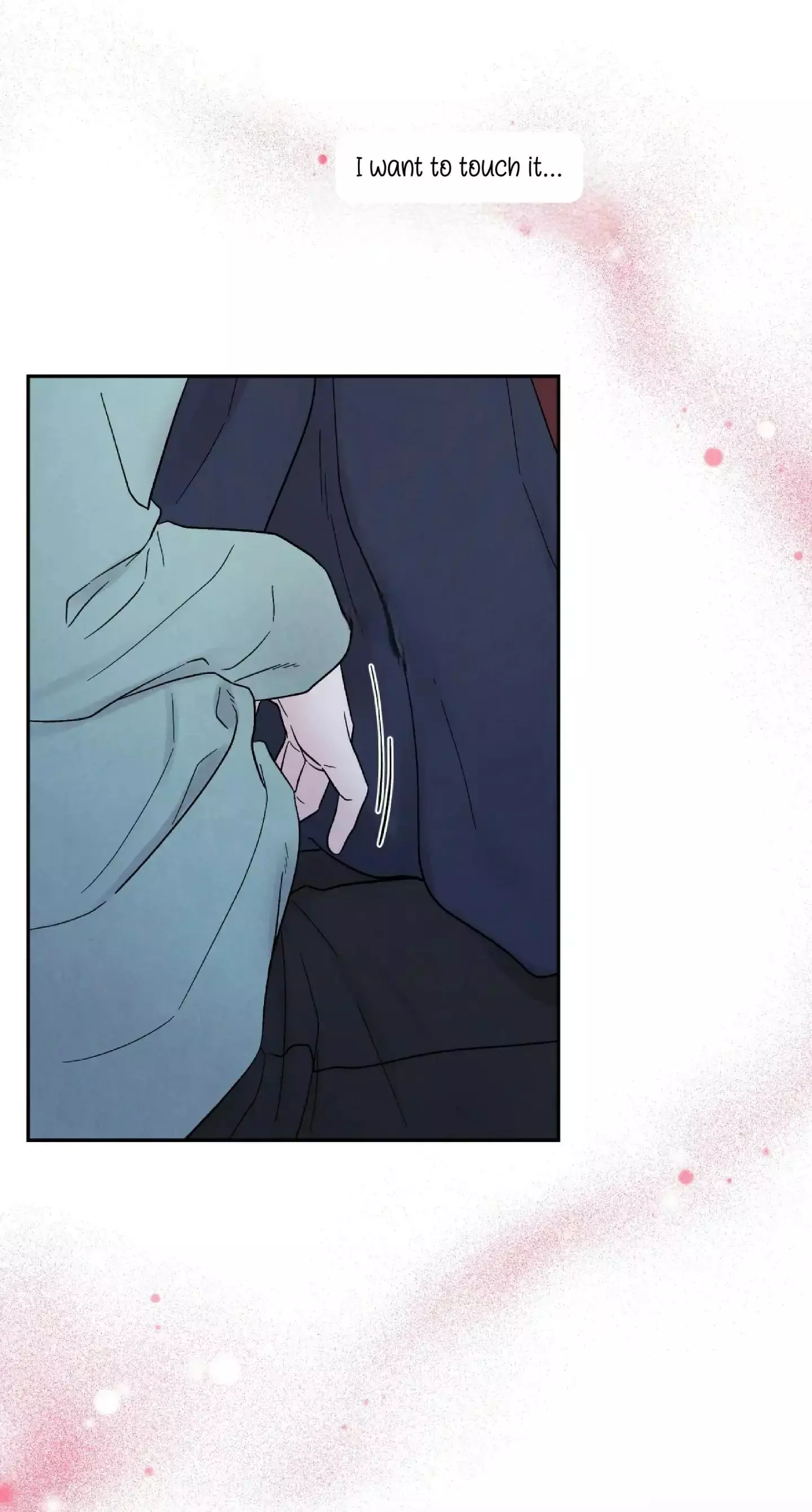If It’s Not Fate, Then What Is It? - Chapter 34 Page 43