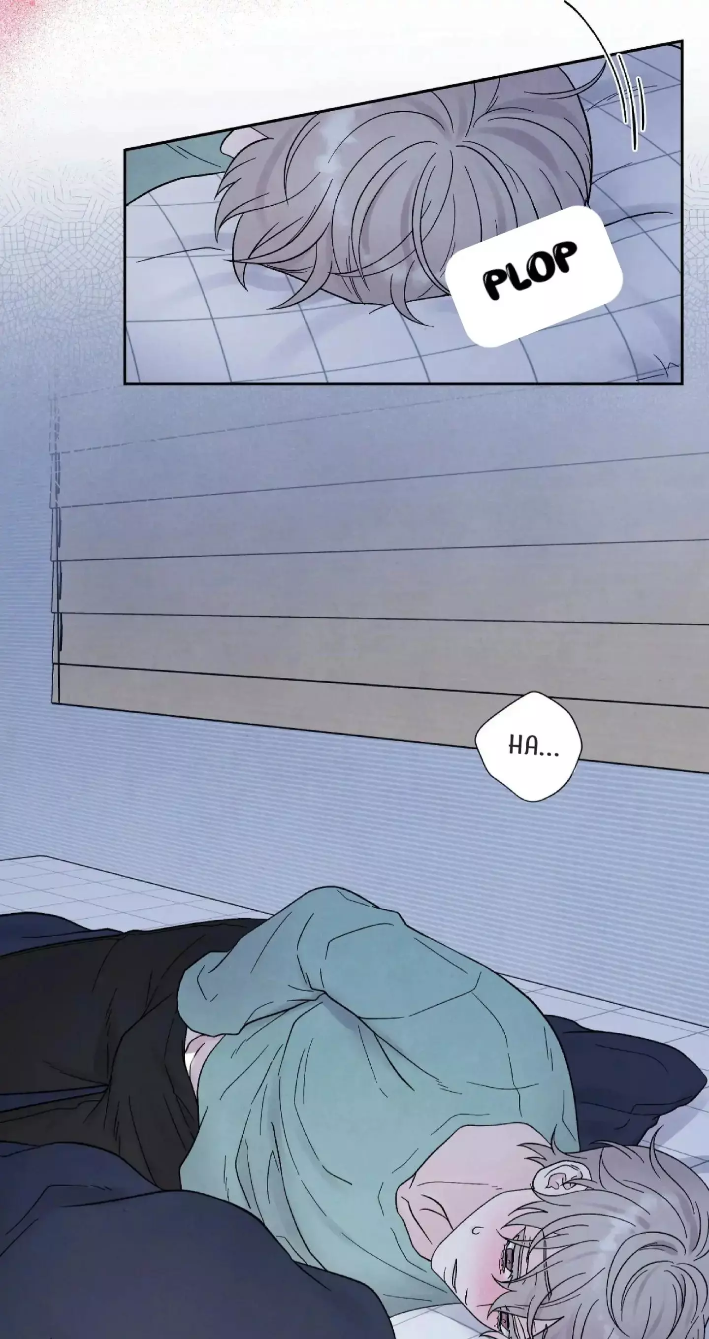 If It’s Not Fate, Then What Is It? - Chapter 34 Page 44