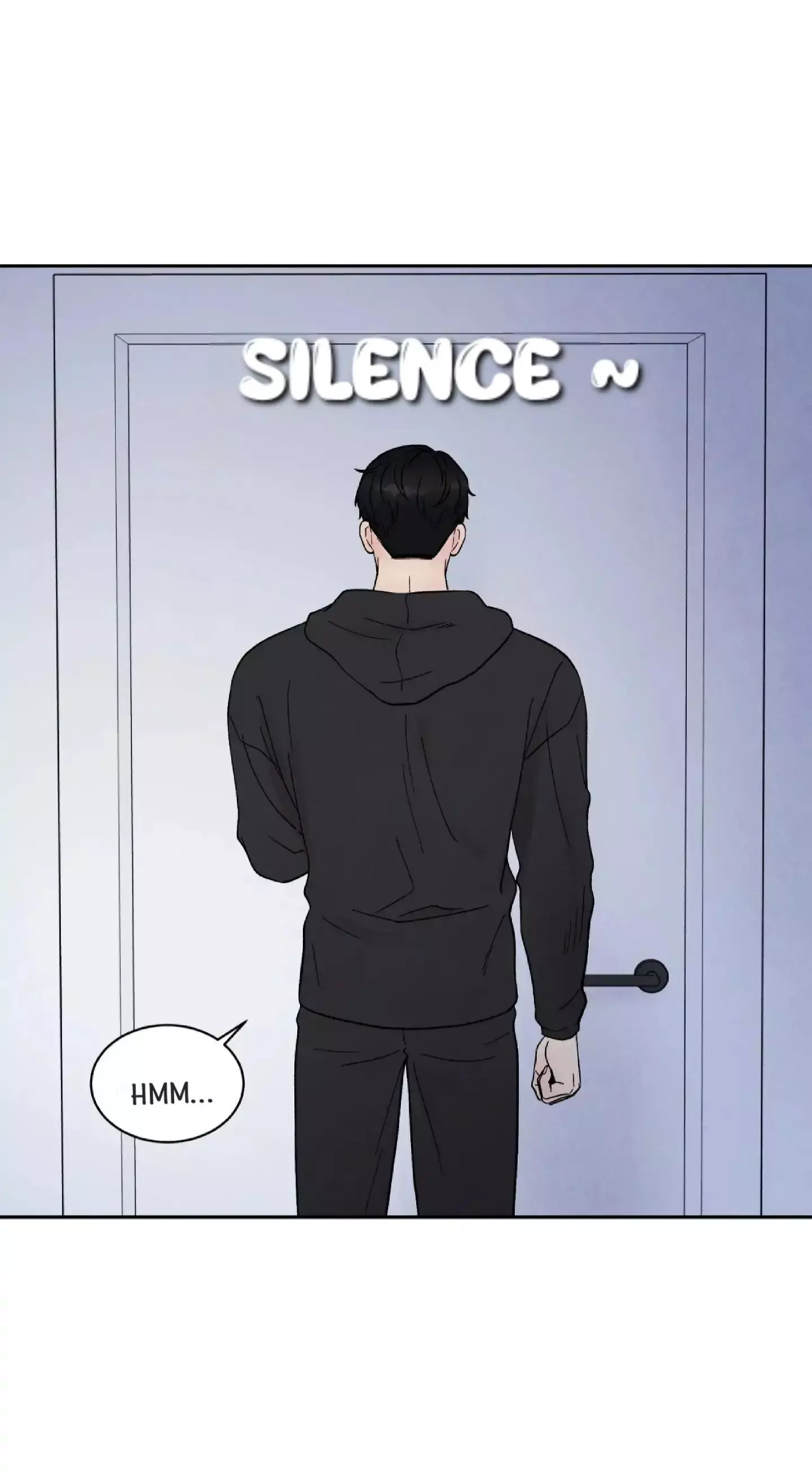 If It’s Not Fate, Then What Is It? - Chapter 34 Page 60