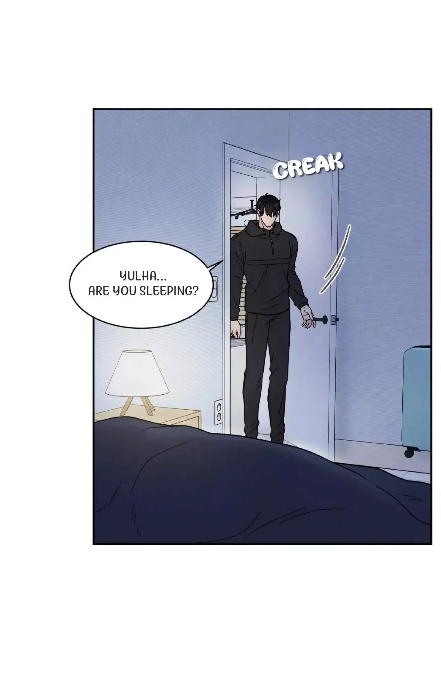 If It’s Not Fate, Then What Is It? - Chapter 34 Page 61