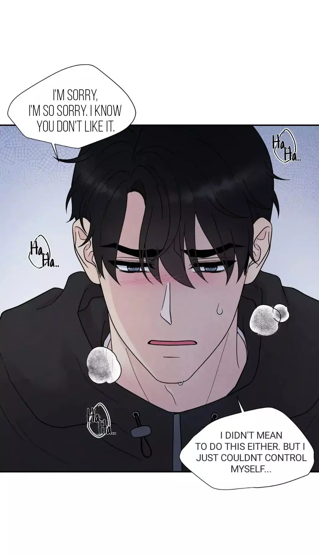 If It’s Not Fate, Then What Is It? - Chapter 35 Page 12