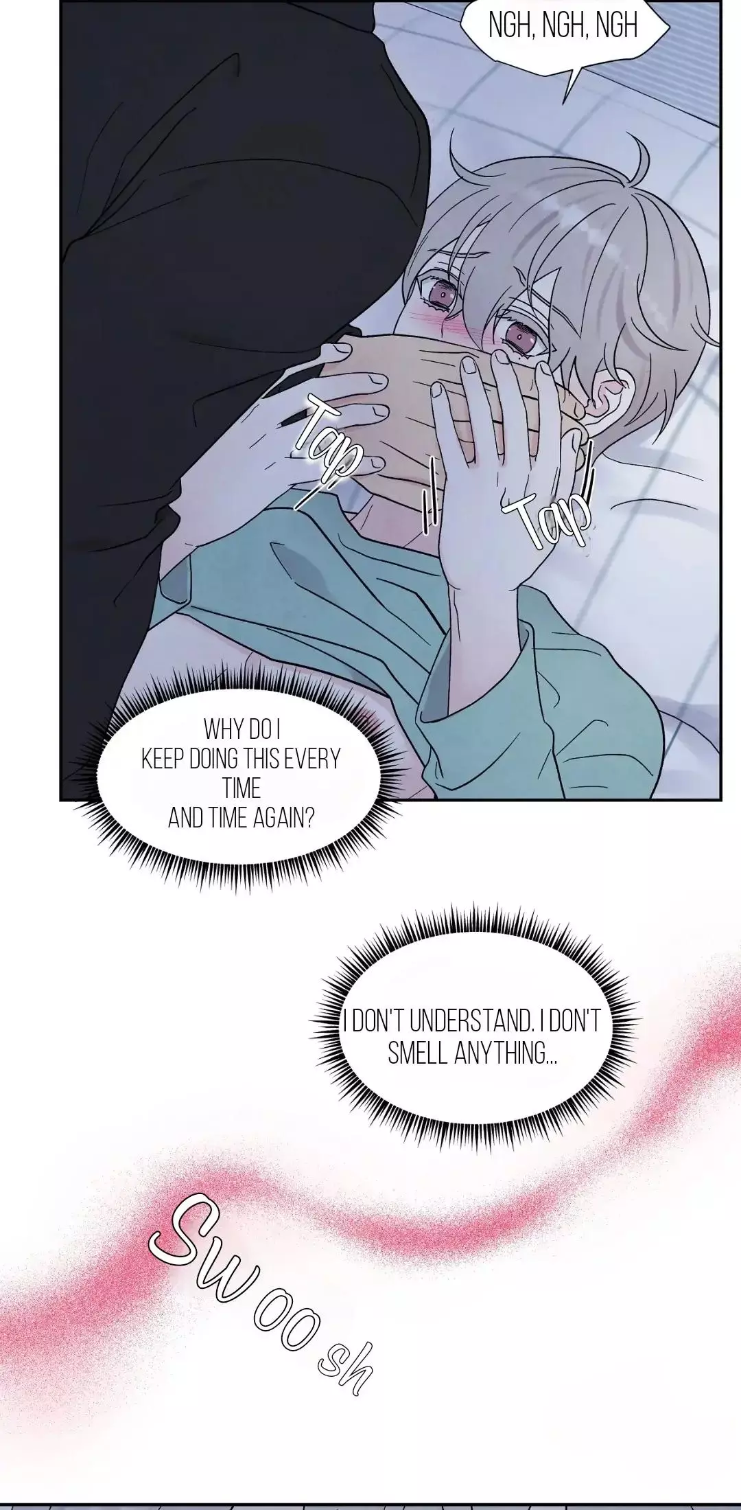 If It’s Not Fate, Then What Is It? - Chapter 35 Page 14