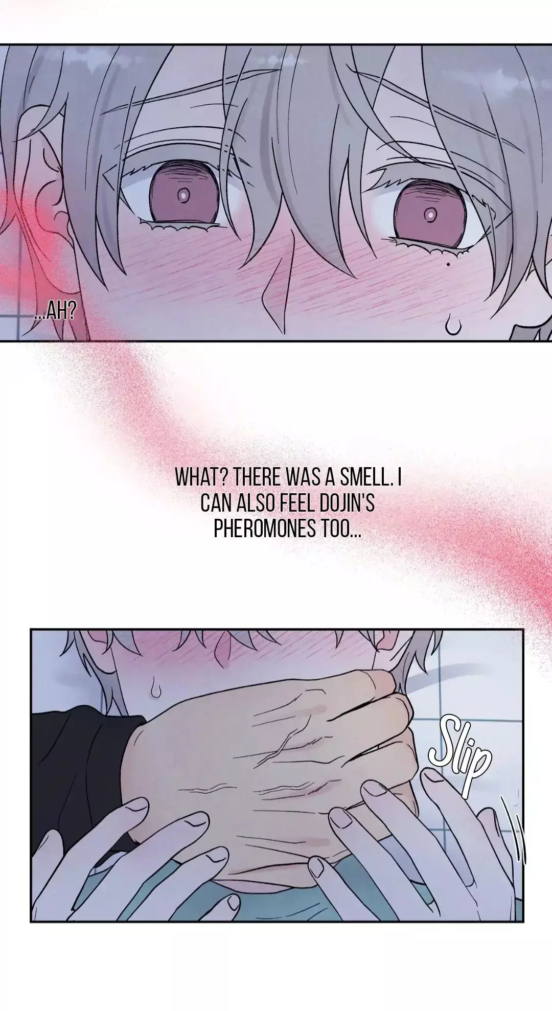 If It’s Not Fate, Then What Is It? - Chapter 35 Page 15