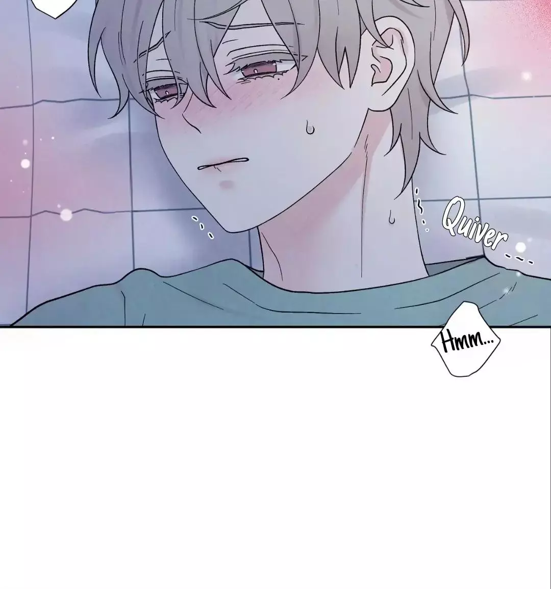 If It’s Not Fate, Then What Is It? - Chapter 35 Page 24