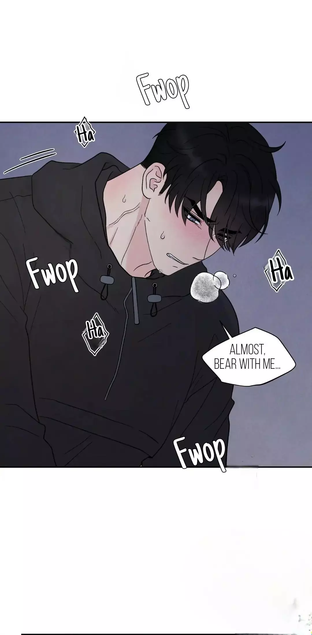 If It’s Not Fate, Then What Is It? - Chapter 35 Page 29
