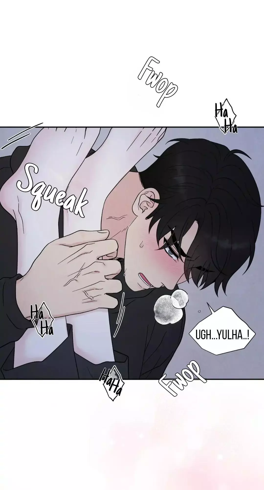 If It’s Not Fate, Then What Is It? - Chapter 35 Page 33
