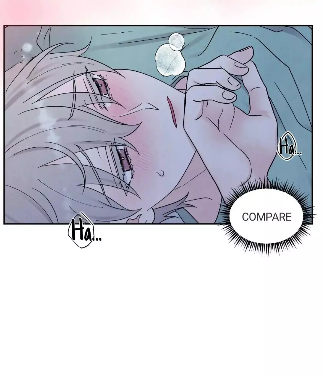 If It’s Not Fate, Then What Is It? - Chapter 35 Page 35