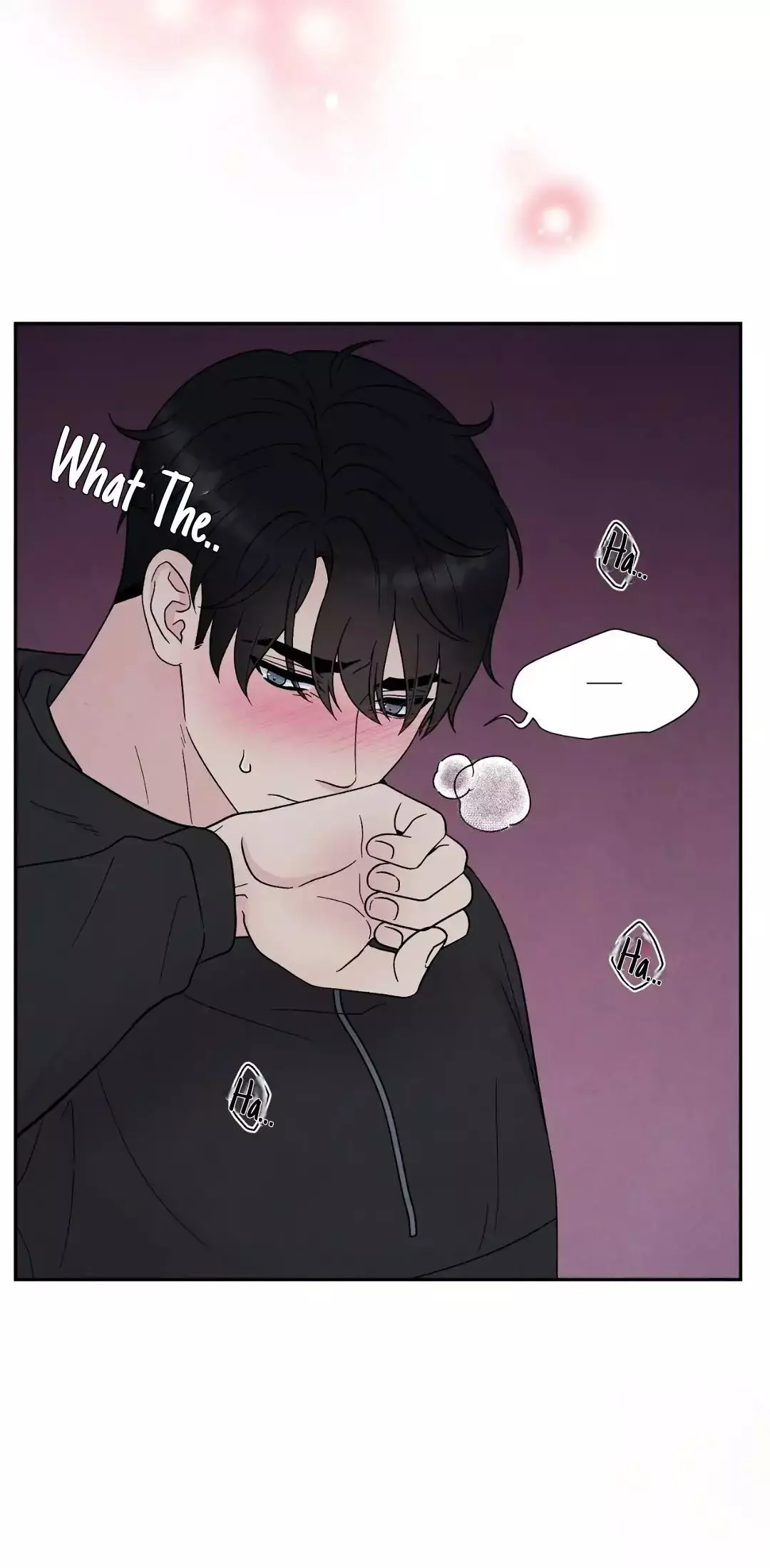 If It’s Not Fate, Then What Is It? - Chapter 35 Page 44