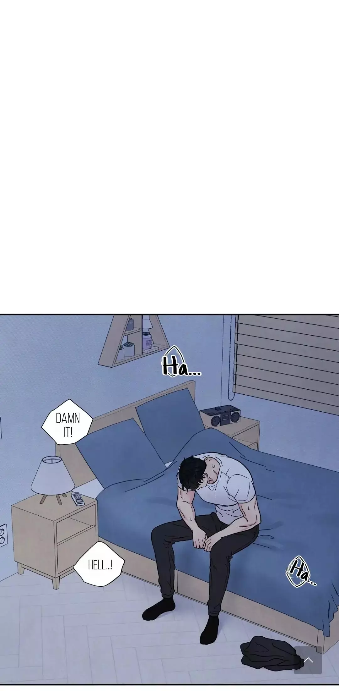 If It’s Not Fate, Then What Is It? - Chapter 35 Page 53