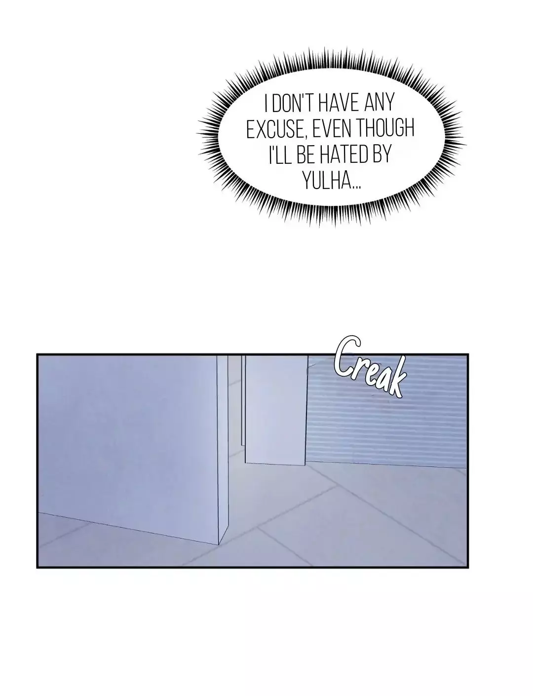 If It’s Not Fate, Then What Is It? - Chapter 35 Page 56