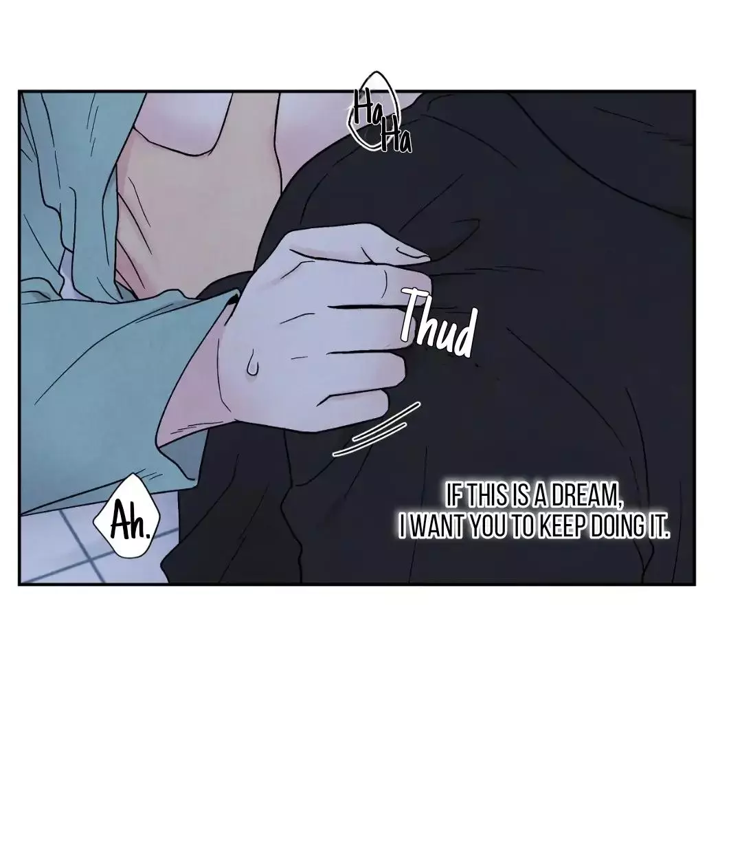 If It’s Not Fate, Then What Is It? - Chapter 35 Page 6