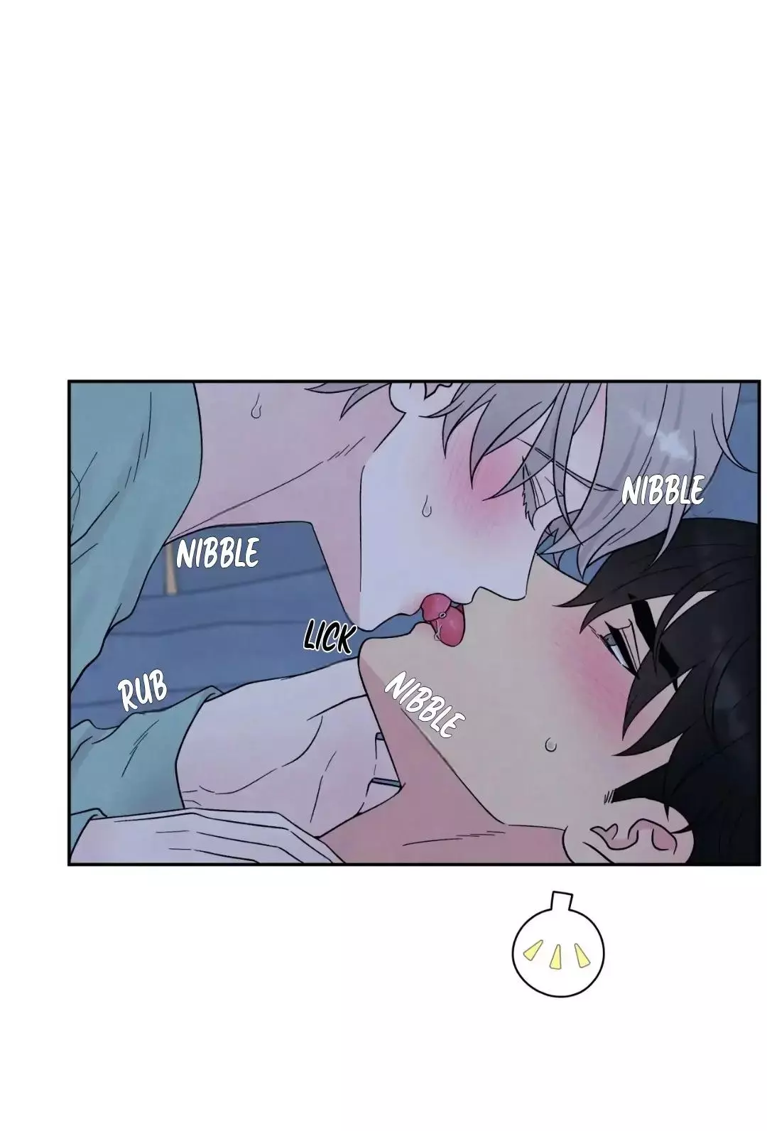 If It’s Not Fate, Then What Is It? - Chapter 36 Page 15