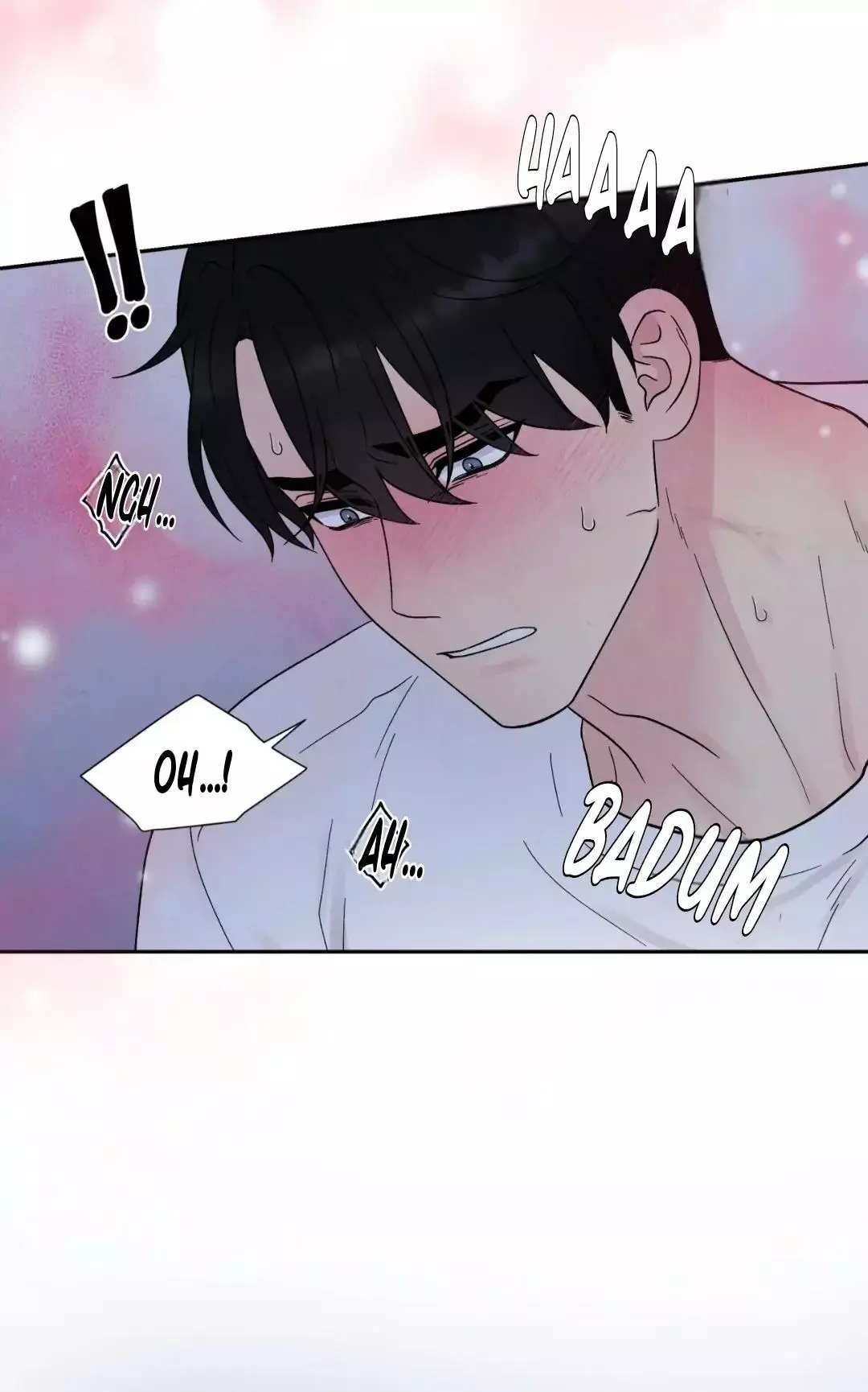 If It’s Not Fate, Then What Is It? - Chapter 36 Page 21
