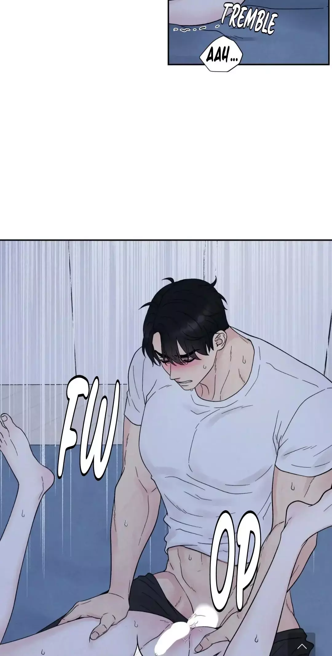 If It’s Not Fate, Then What Is It? - Chapter 36 Page 24