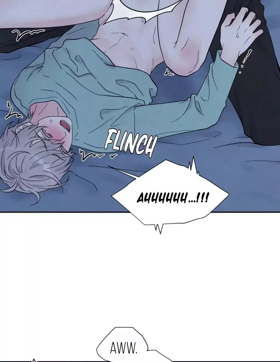 If It’s Not Fate, Then What Is It? - Chapter 36 Page 25