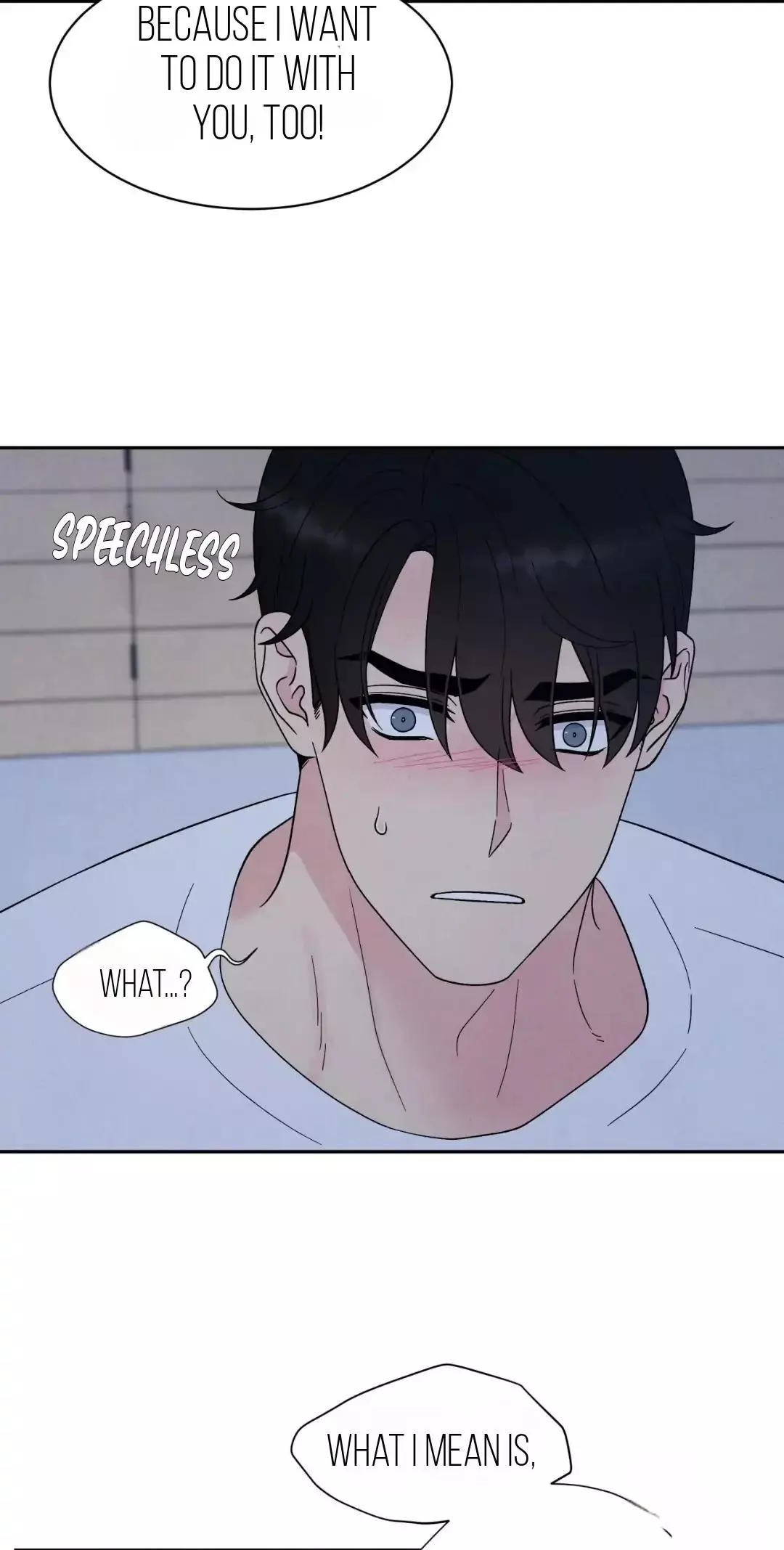 If It’s Not Fate, Then What Is It? - Chapter 36 Page 3