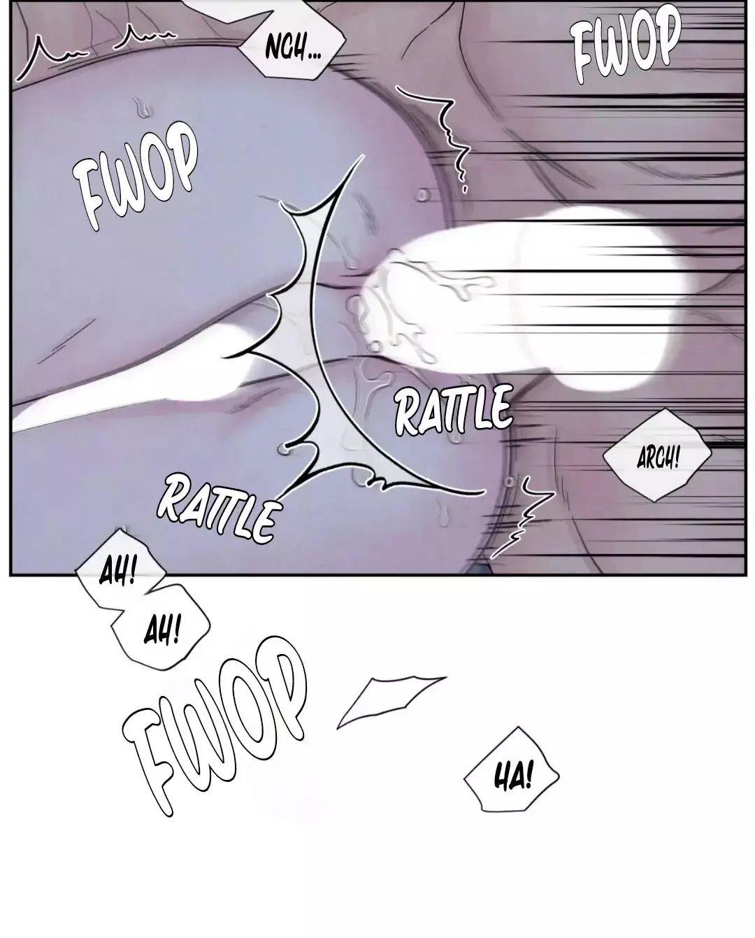If It’s Not Fate, Then What Is It? - Chapter 36 Page 45