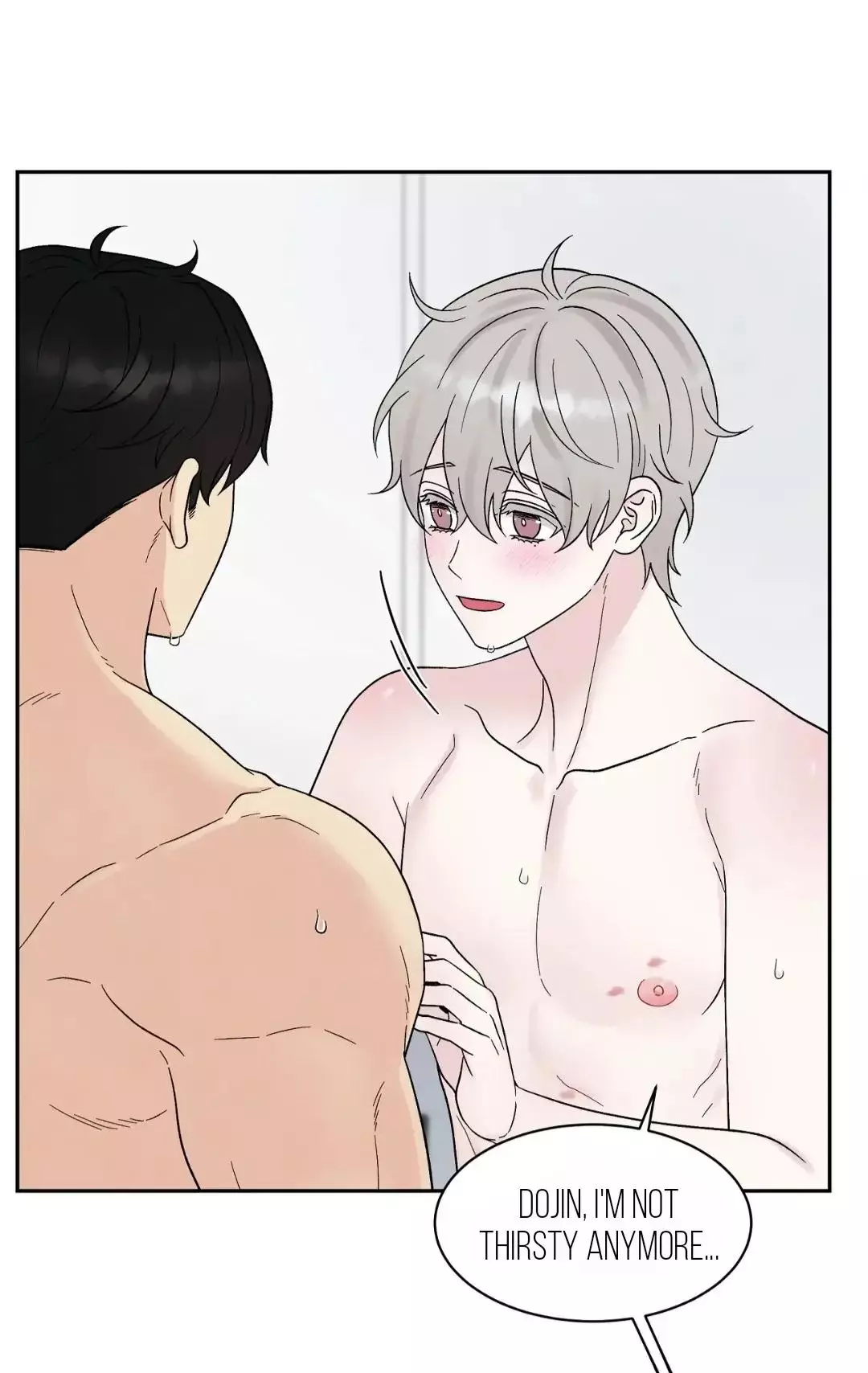 If It’s Not Fate, Then What Is It? - Chapter 37 Page 10