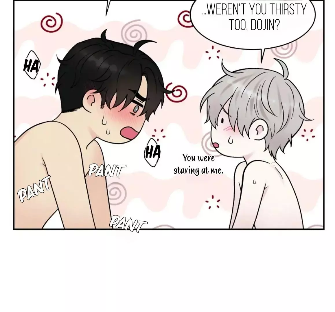 If It’s Not Fate, Then What Is It? - Chapter 37 Page 12