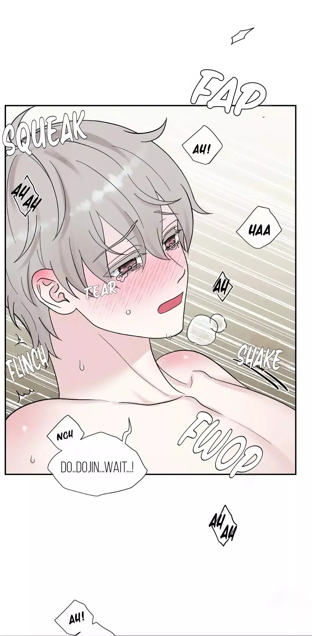 If It’s Not Fate, Then What Is It? - Chapter 37 Page 23