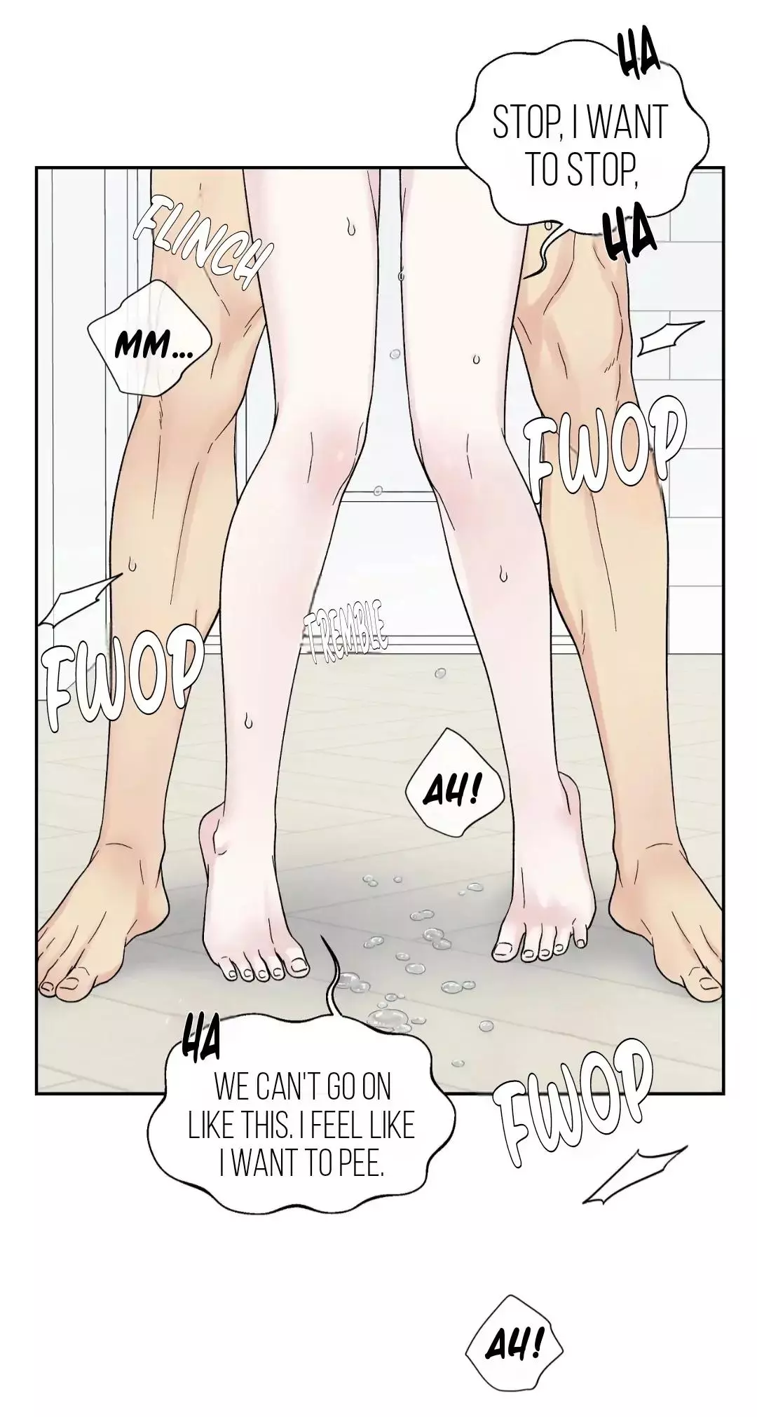 If It’s Not Fate, Then What Is It? - Chapter 37 Page 38