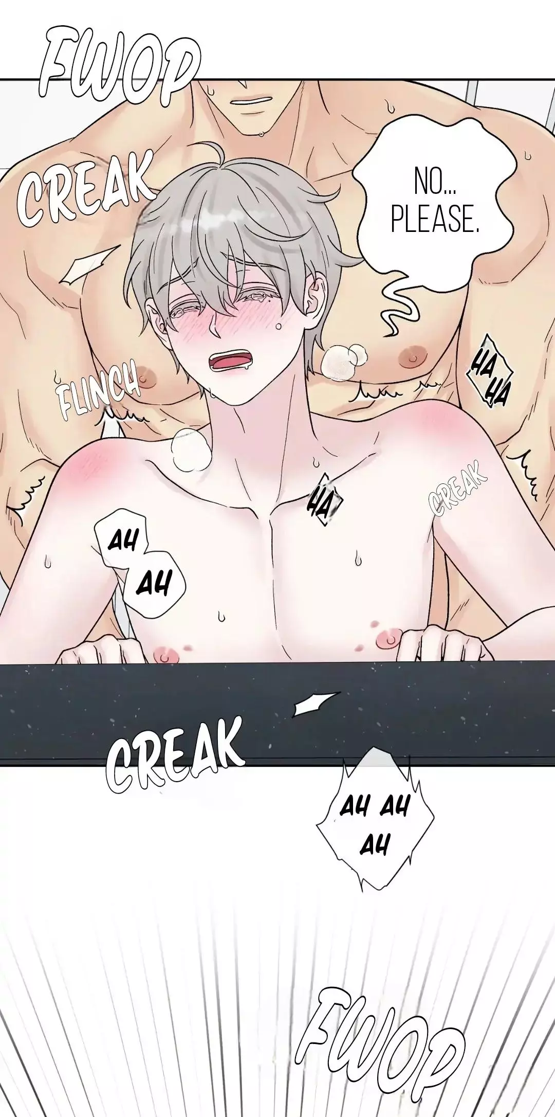 If It’s Not Fate, Then What Is It? - Chapter 37 Page 40