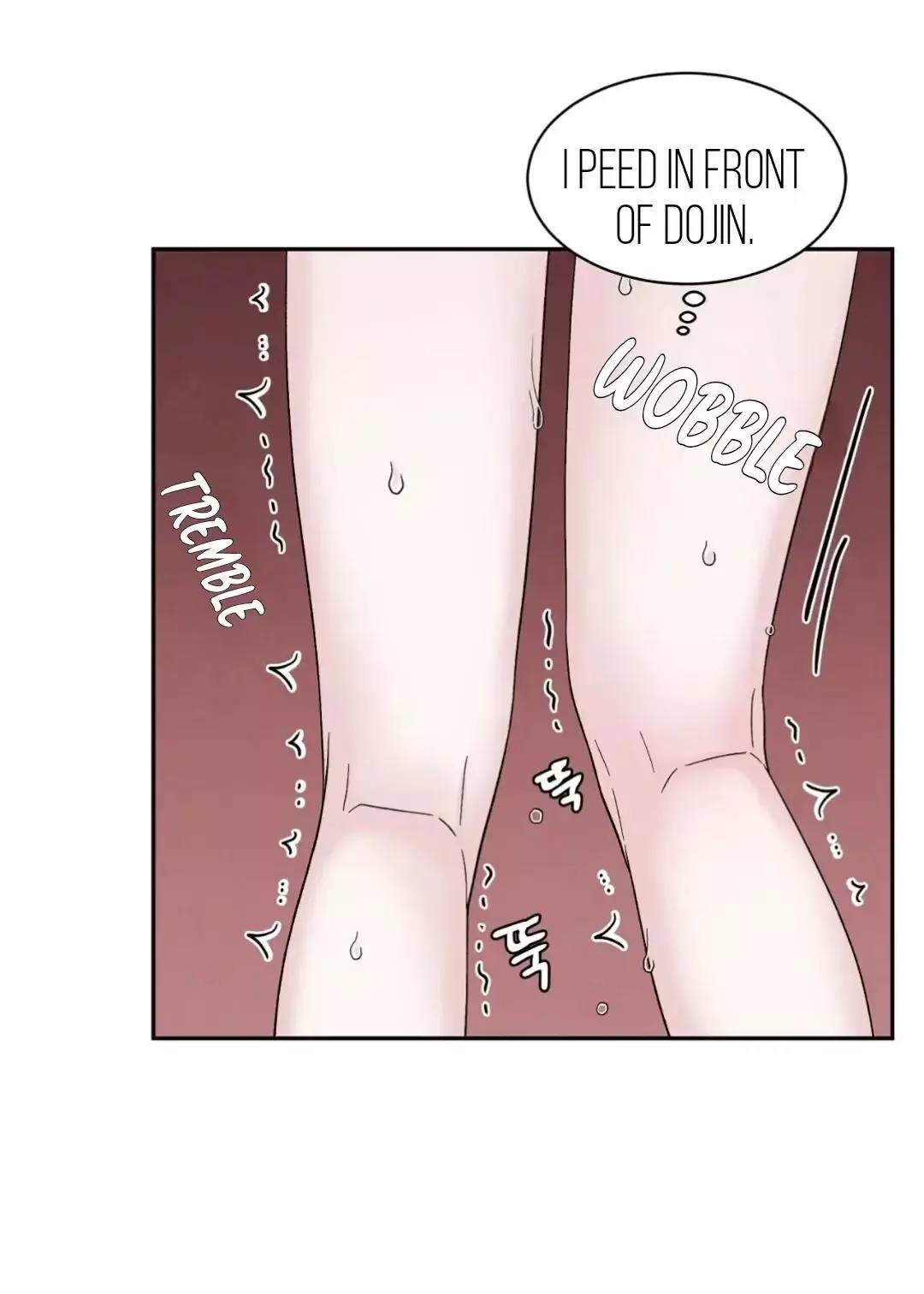 If It’s Not Fate, Then What Is It? - Chapter 37 Page 45
