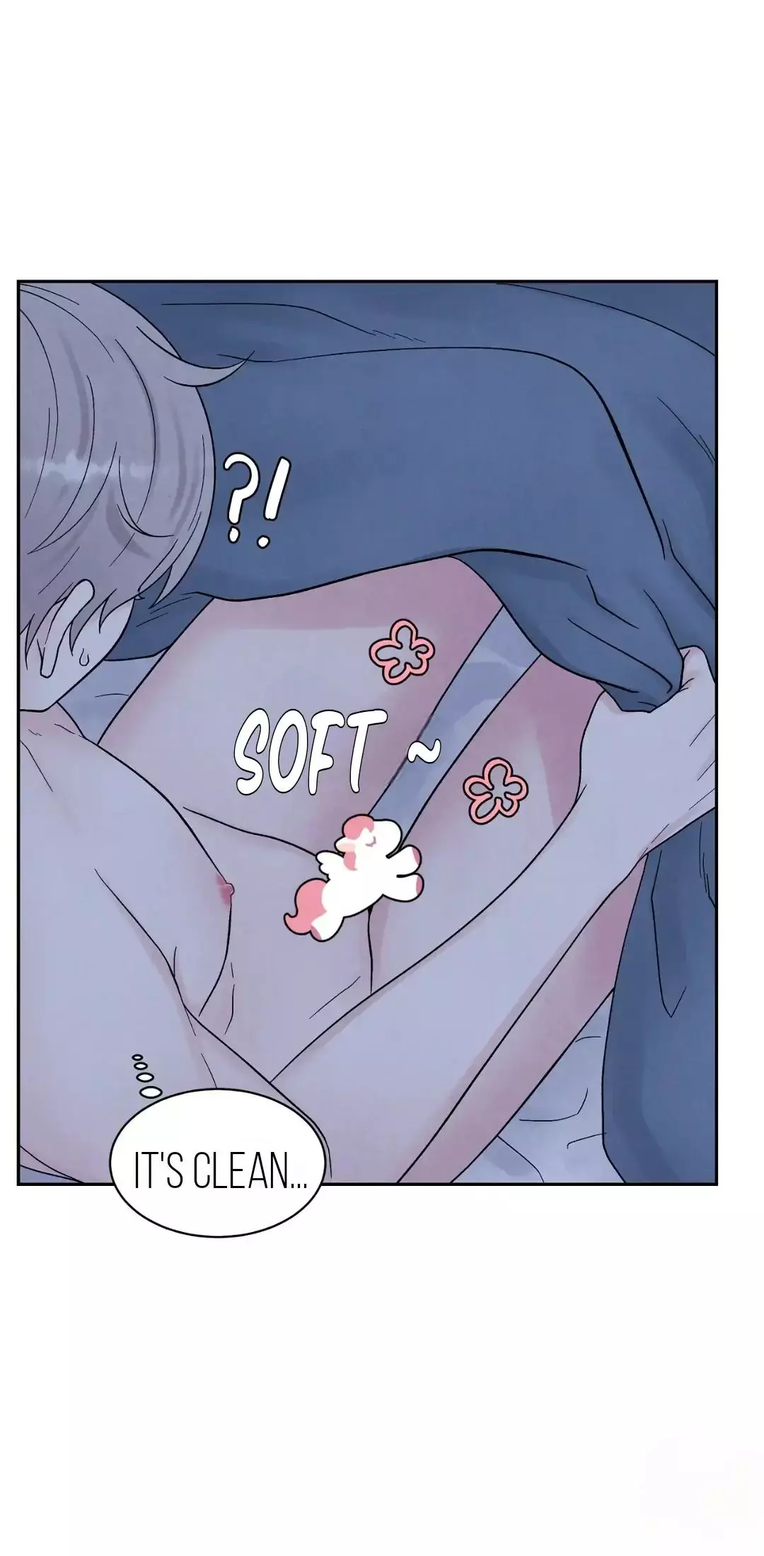 If It’s Not Fate, Then What Is It? - Chapter 37 Page 57