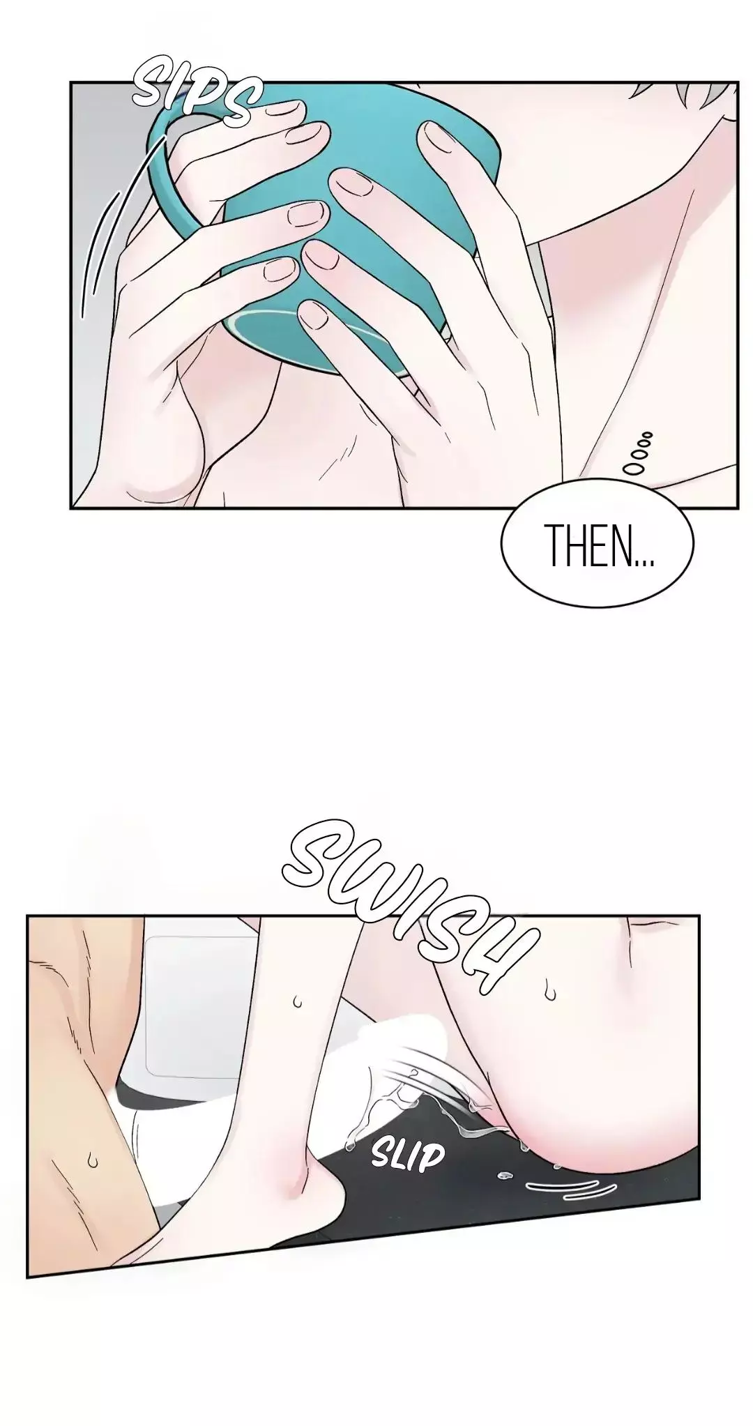 If It’s Not Fate, Then What Is It? - Chapter 37 Page 6
