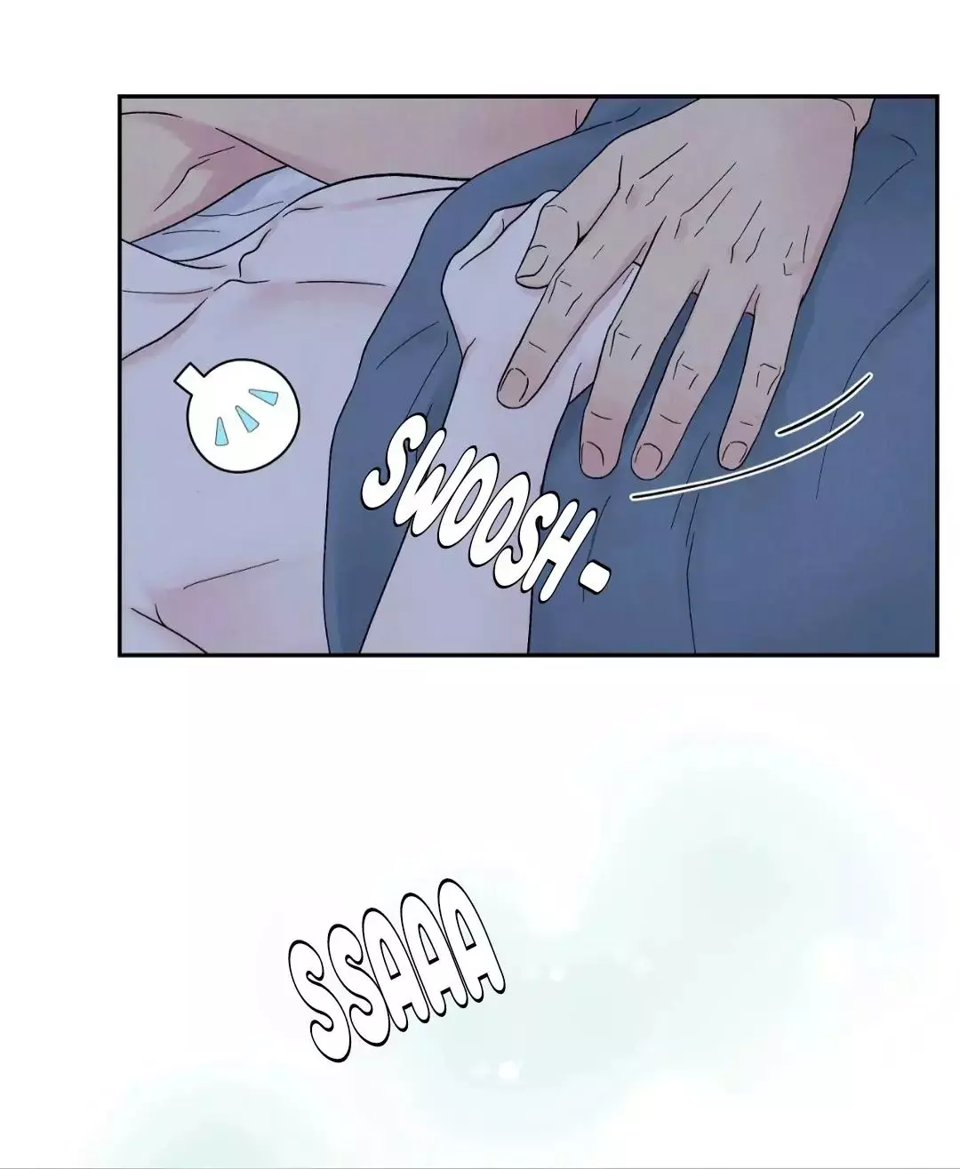 If It’s Not Fate, Then What Is It? - Chapter 38 Page 10
