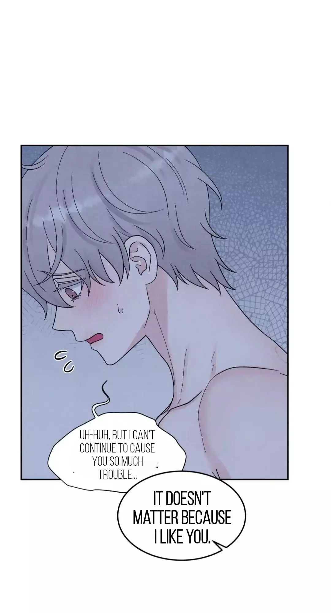 If It’s Not Fate, Then What Is It? - Chapter 38 Page 31