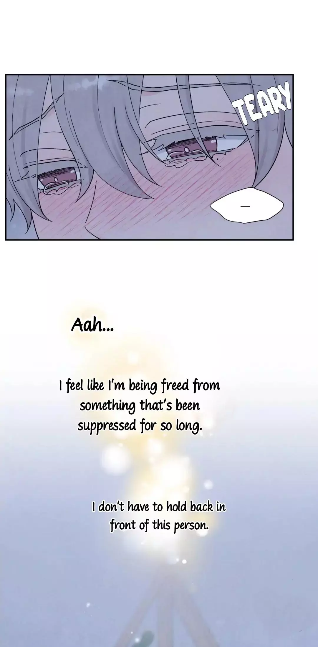 If It’s Not Fate, Then What Is It? - Chapter 38 Page 33