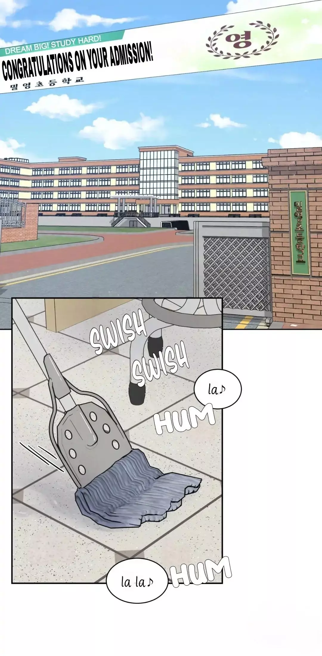 If It’s Not Fate, Then What Is It? - Chapter 38 Page 41