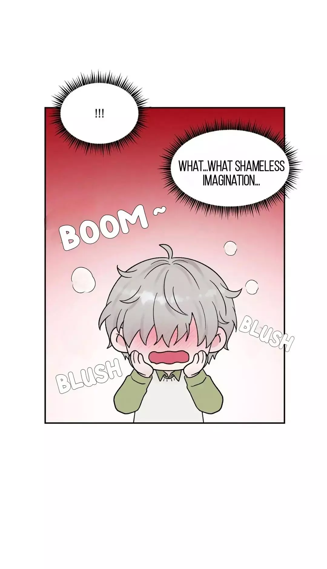 If It’s Not Fate, Then What Is It? - Chapter 38 Page 54