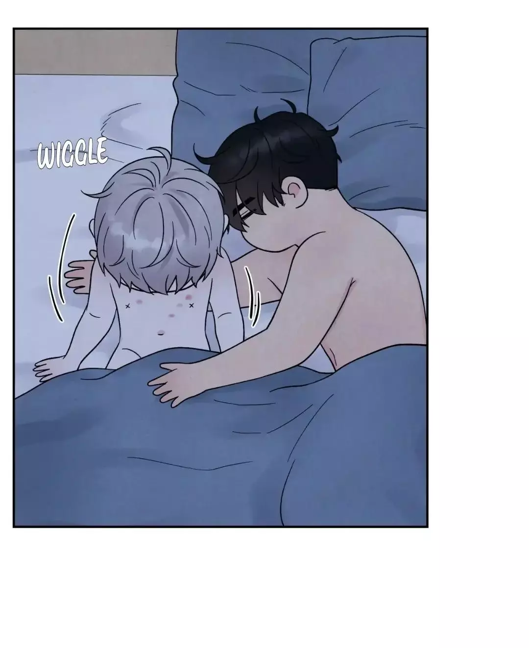 If It’s Not Fate, Then What Is It? - Chapter 38 Page 6