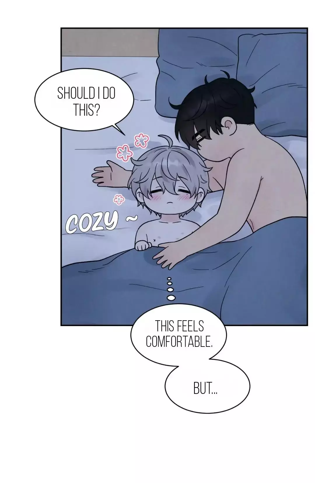 If It’s Not Fate, Then What Is It? - Chapter 38 Page 7