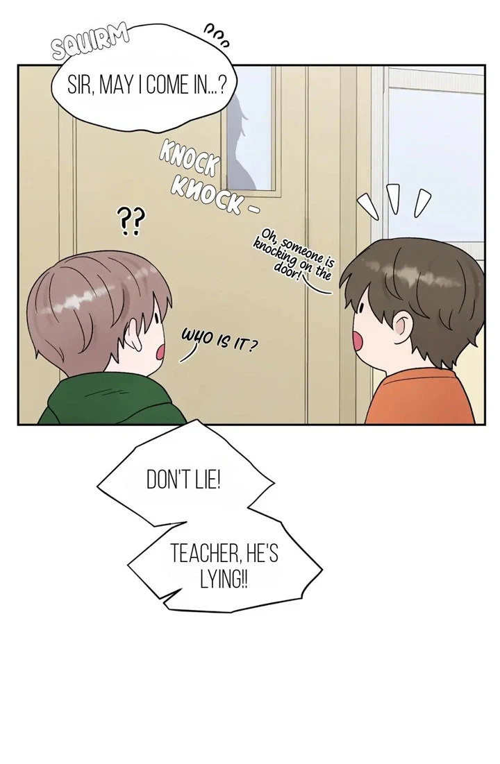 If It’s Not Fate, Then What Is It? - Chapter 39 Page 10