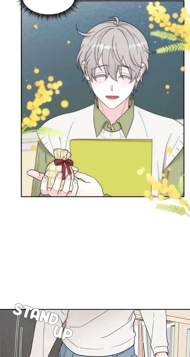 If It’s Not Fate, Then What Is It? - Chapter 39 Page 30