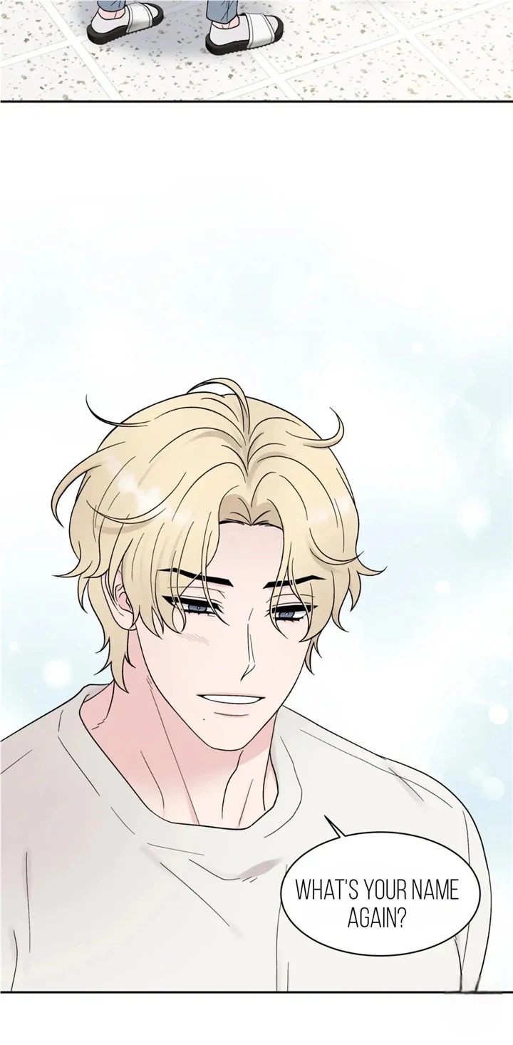 If It’s Not Fate, Then What Is It? - Chapter 39 Page 33