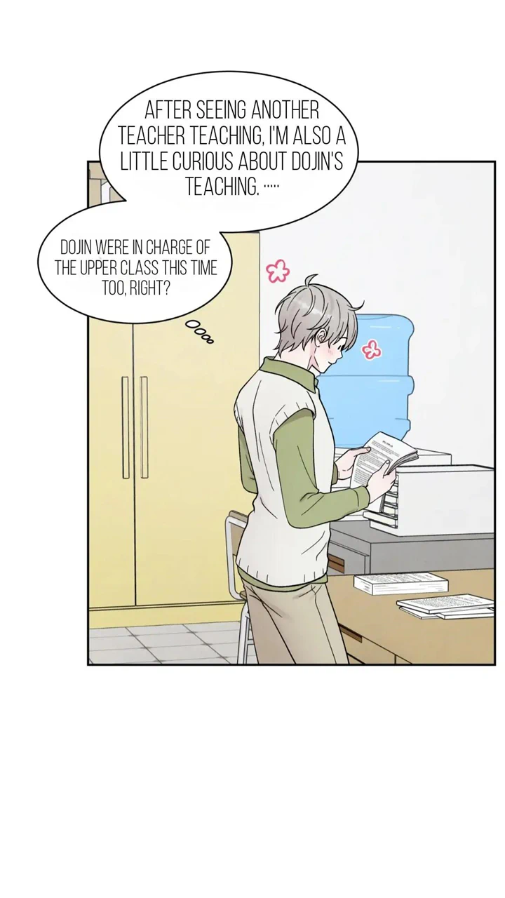 If It’s Not Fate, Then What Is It? - Chapter 39 Page 48