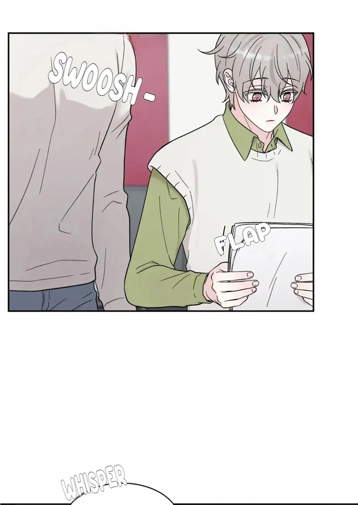 If It’s Not Fate, Then What Is It? - Chapter 39 Page 49