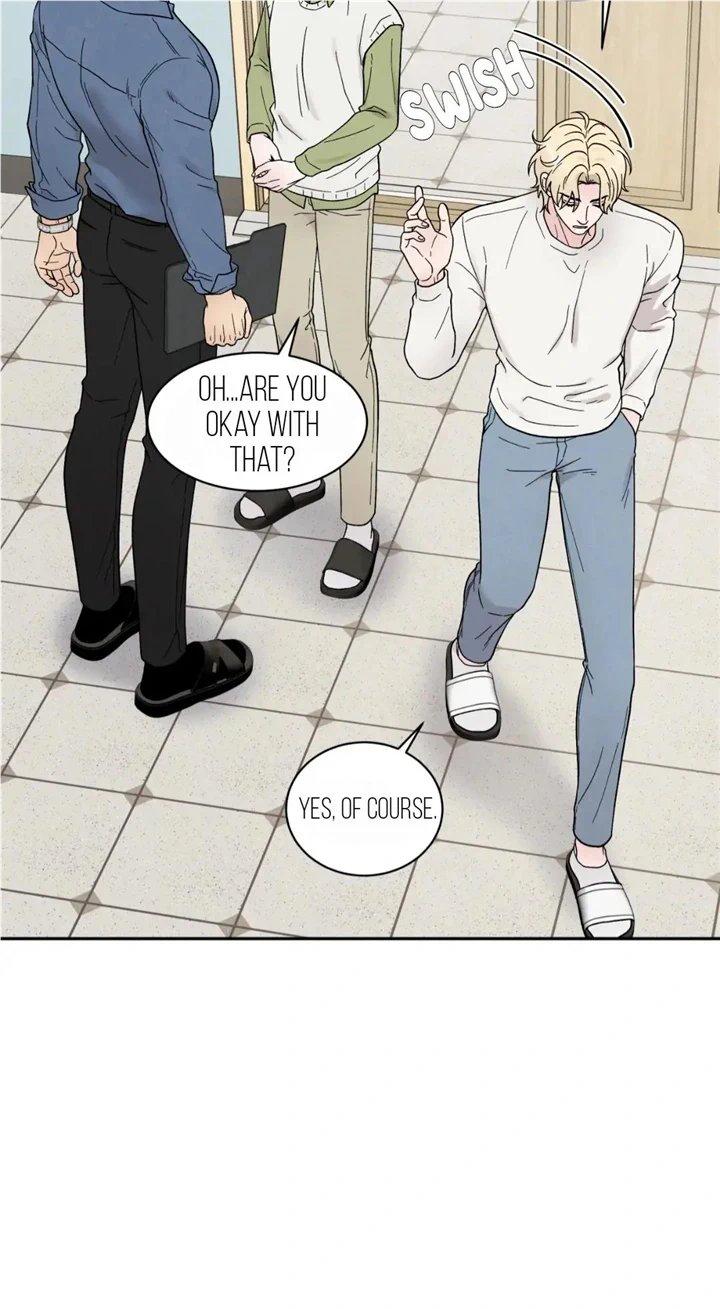 If It’s Not Fate, Then What Is It? - Chapter 39 Page 61