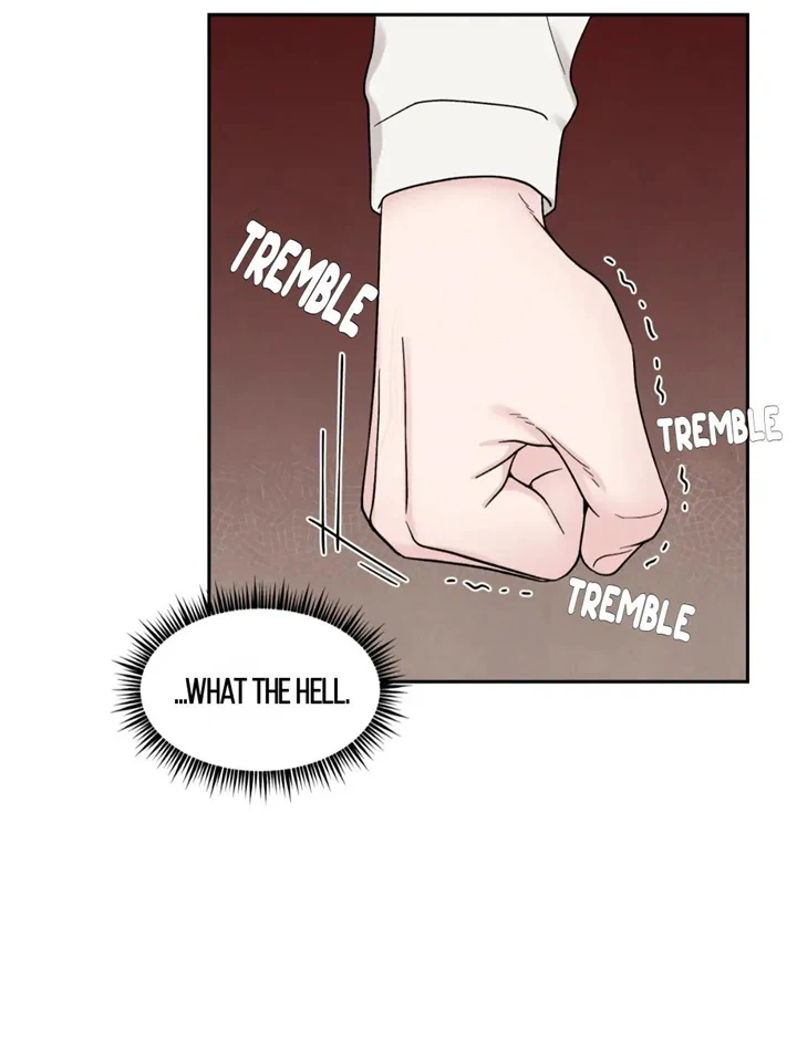 If It’s Not Fate, Then What Is It? - Chapter 39 Page 62