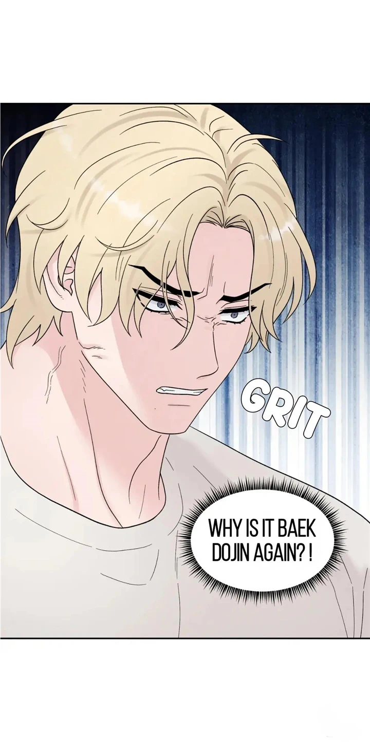 If It’s Not Fate, Then What Is It? - Chapter 39 Page 63