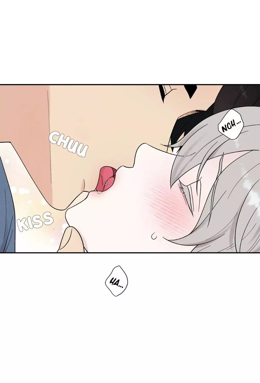 If It’s Not Fate, Then What Is It? - Chapter 40 Page 19