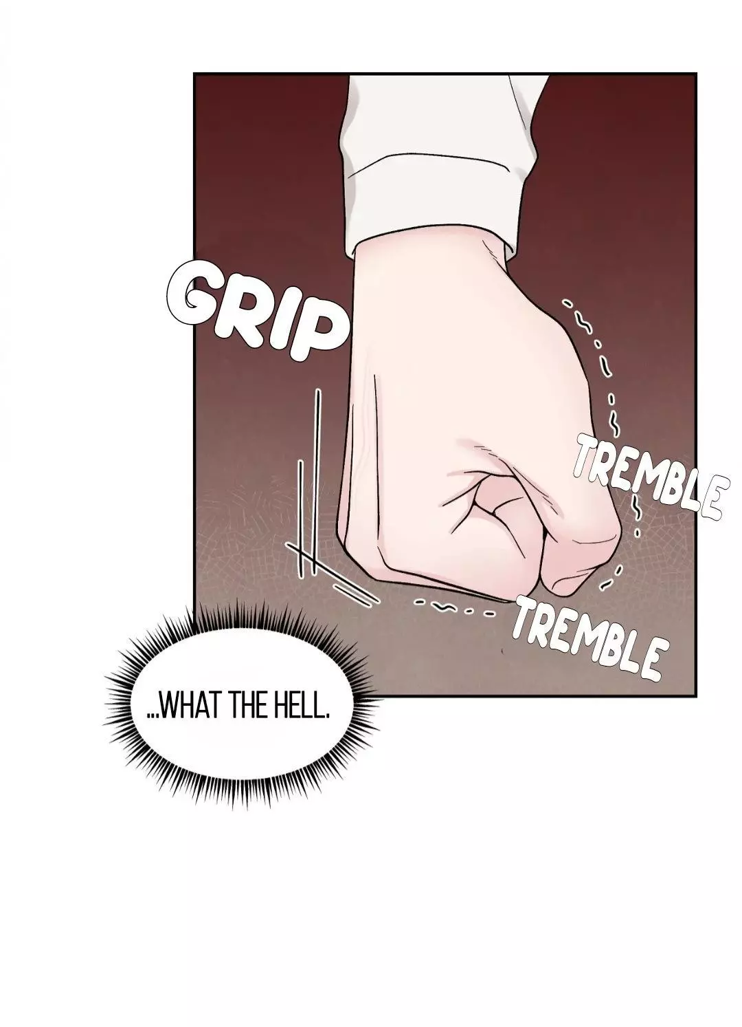 If It’s Not Fate, Then What Is It? - Chapter 40 Page 2