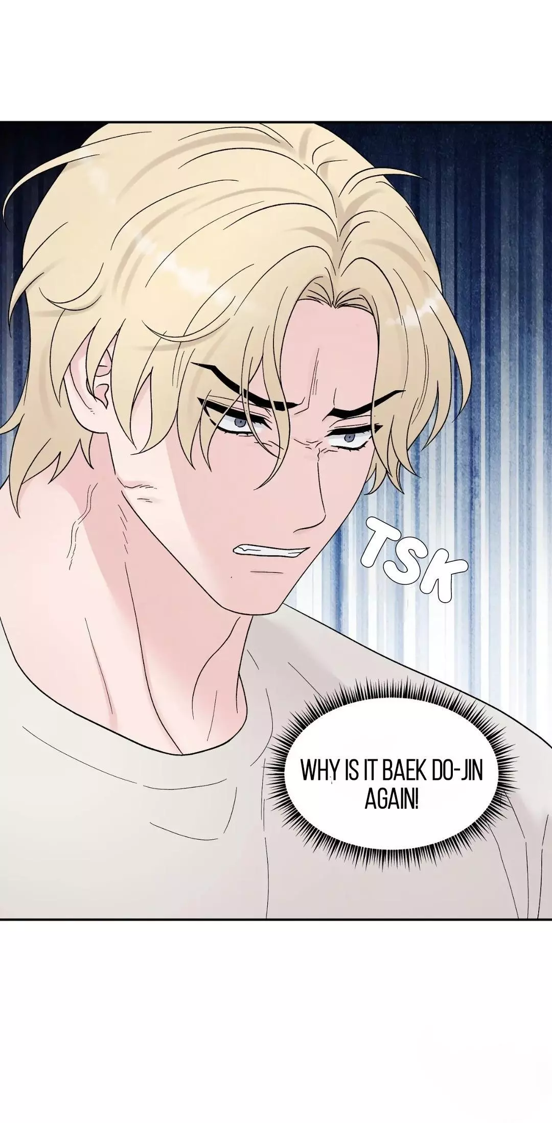 If It’s Not Fate, Then What Is It? - Chapter 40 Page 3
