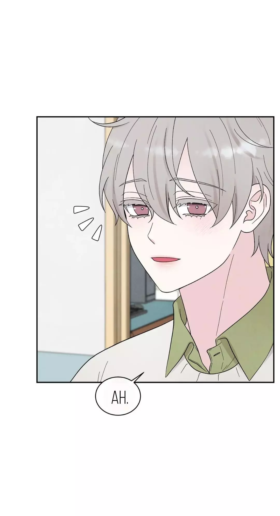 If It’s Not Fate, Then What Is It? - Chapter 40 Page 31